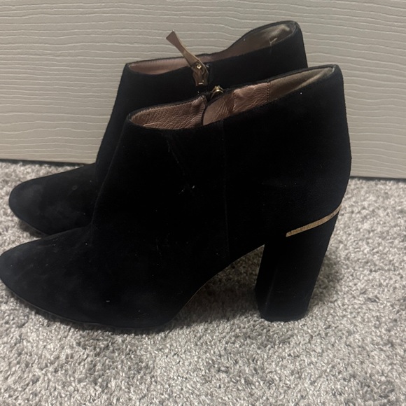 kate spade Shoes - Kate Spade Darota Boots